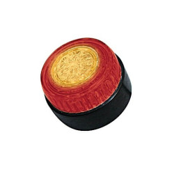 Highsider Knipperlichten + Achterlicht LED Colorado Flat