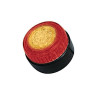 Highsider Knipperlichten + Achterlicht LED Colorado Flat