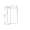 Highsider Knipperlichten + Achterlicht LED Colorado Flat