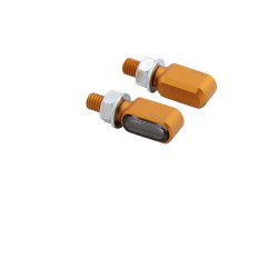 Highsider Knipperlichten + Achterlicht LED Little Bronx