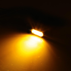 Highsider Knipperlichten + Achterlicht LED Little Bronx