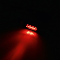 Highsider Knipperlichten + Achterlicht LED Little Bronx