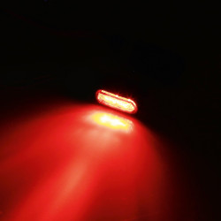 Highsider Knipperlichten + Achterlicht LED Little Bronx