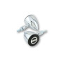 Highsider Knipperlichten + Achterlicht LED Rocket Bullet