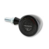 Highsider Knipperlichten + Achterlicht LED Rocket Bullet - Highsider Knipperlichten + Achterlicht LED Rocket Bullet | Zwart