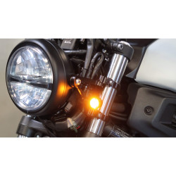 Highsider Knipperlichten LED Apollo Classic