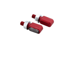 Highsider Knipperlichten LED Little Bronx