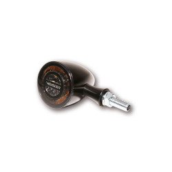 Highsider Knipperlichten LED Rocket Bullet