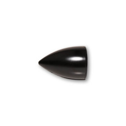 Highsider LED Turn Signals Rocket Bullet