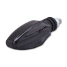 Highsider Smart Knipperlichten LED Como - Highsider Smart Knipperlichten LED Como | Carbon
