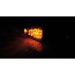 Highsider Smart Knipperlichten LED Peak