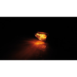 Highsider Smart Knipperlichten LED Lizzard