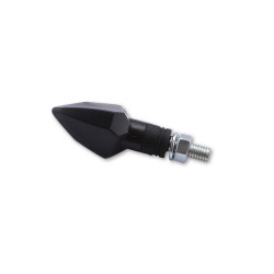 Highsider Smart Knipperlichten LED Rock - Highsider Smart Knipperlichten LED Rock | Zwart