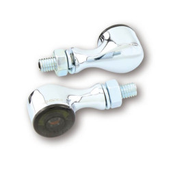 Highsider LED Turn Signals + Position Light Apollo Classic