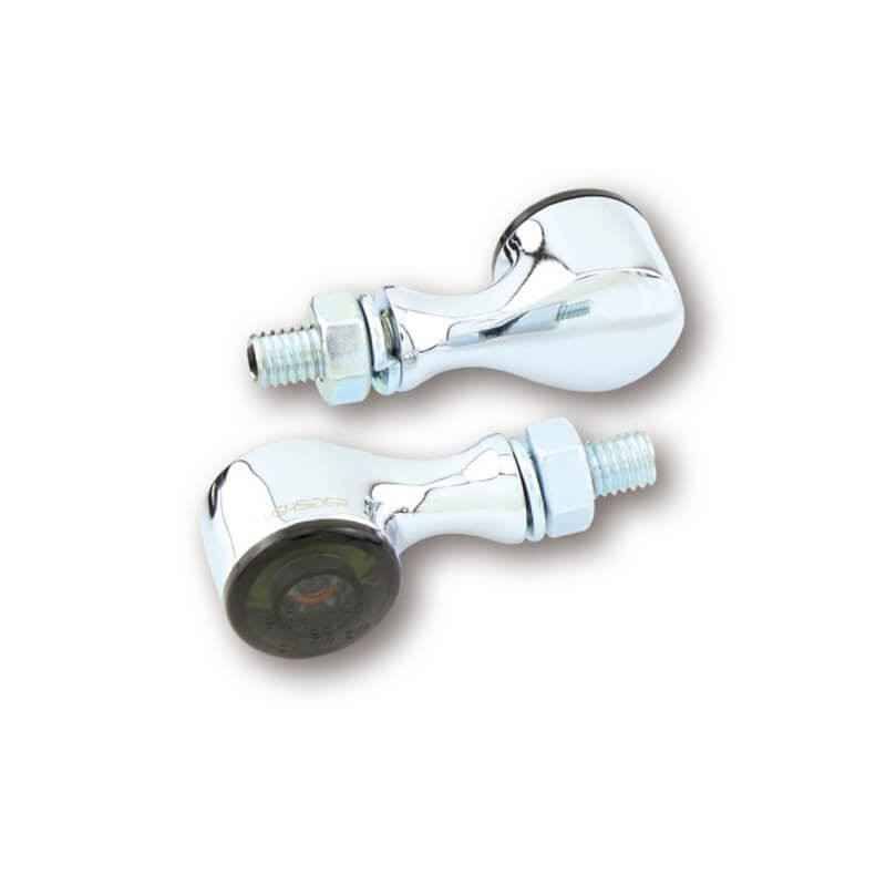 Highsider Knipperlichten + Positielicht LED Apollo Classic