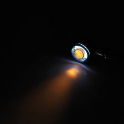 Highsider LED Turn Signals + Position Light Apollo Classic