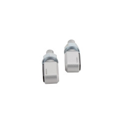 Highsider LED Turn Signals + Position Light Little Bronx