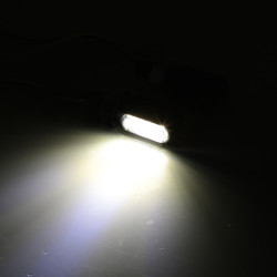Highsider LED Turn Signals + Position Light Little Bronx