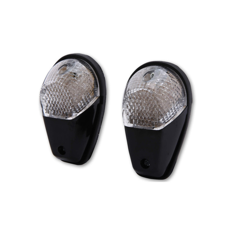 Highsider Smart Fairing Turn Signals