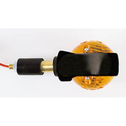 Highsider Smart Stuureind Knipperlichten Ossenoog