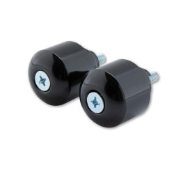 Highsider Smart Stuurgewichten M6 Honda - Highsider Smart Stuurgewichten M6 Honda | Zwart