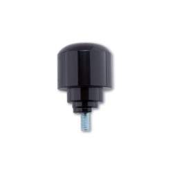 Highsider Smart Stuurgewichten M6 Honda - Highsider Smart Stuurgewichten M6 Honda | Zwart