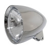 Highsider Headlight H4 5.75" Classic