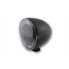 Highsider Headlight LED 5.75" Circle