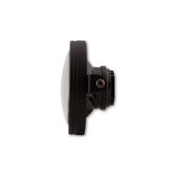 Highsider Headlight LED 5.75" Frame-R2 Jackson