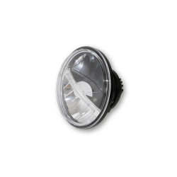 Highsider Headlight LED 5.75" Frame-R2 Jackson