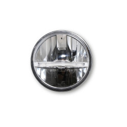 Highsider Headlight LED 5.75" Frame-R2 Jackson