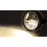 Highsider Headlight LED 5.75" Frame-R2 Jackson
