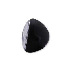 Highsider Koplamp LED 7" British Style TYPE4