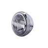 Highsider Headlight LED 7" British Style TYPE4