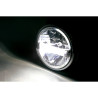Highsider Headlight LED 7" British Style TYPE4