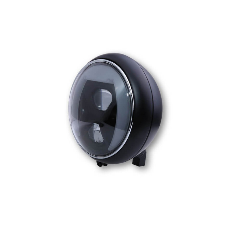 Highsider Koplamp LED  7" Yuma-2 TYPE8
