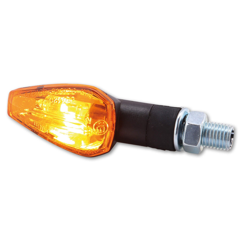 Highsider Smart Turn Signals Peak