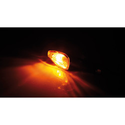 Highsider Smart Turn Signals Peak
