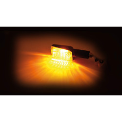 Highsider Smart Mini Indicators Black