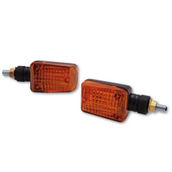 Highsider Smart Mini Indicators Black