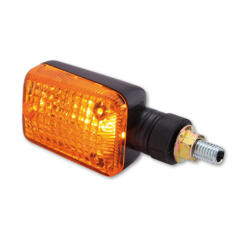Highsider Smart Knipperlichten Mini Black