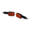 Highsider Smart Mini Indicators Black