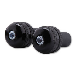 Highsider Smart Handlebar Weights Knurled