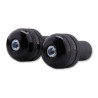 Highsider Smart Handlebar Weights Knurled