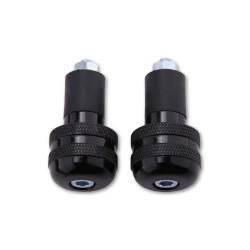 Highsider Smart Handlebar Weights Knurled