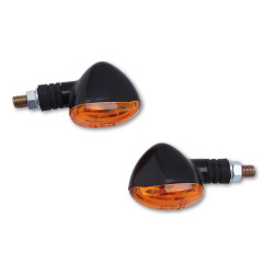 Highsider Smart Knipperlichten Little Duke