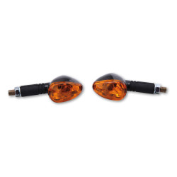 Highsider Smart Knipperlichten Little Duke