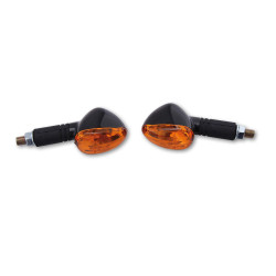 Highsider Smart Knipperlichten Little Duke