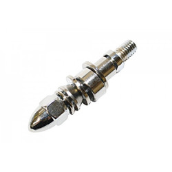 Highsider Spiegel Adapter Harley Davidson