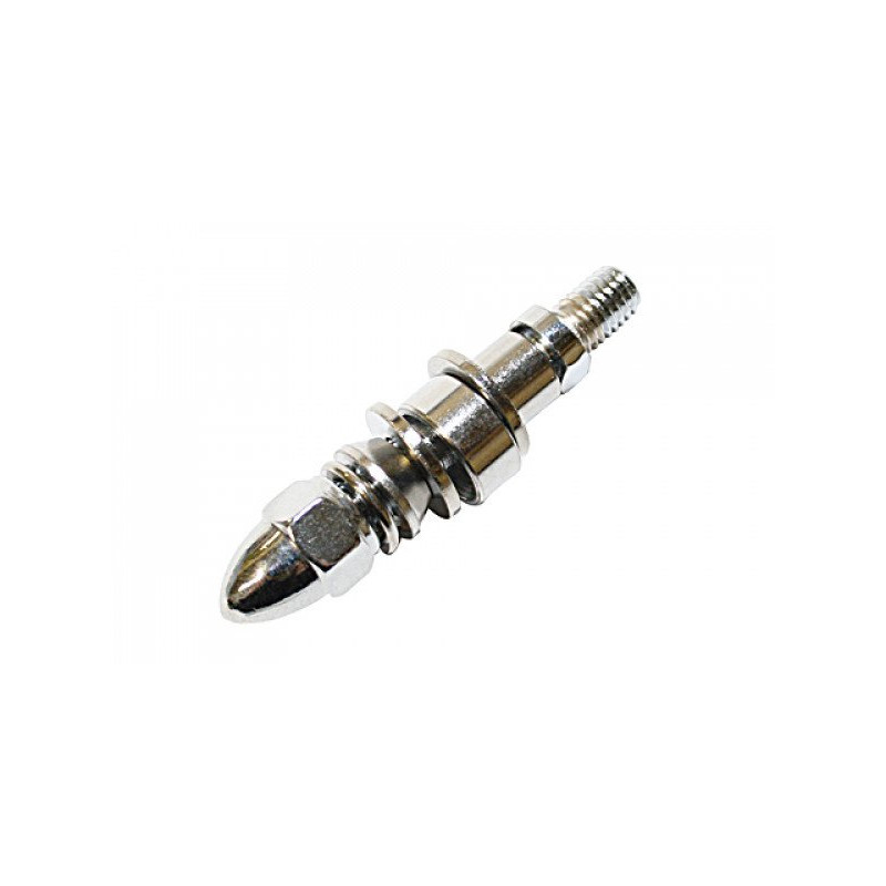Highsider Mirror Adapter Harley Davidson